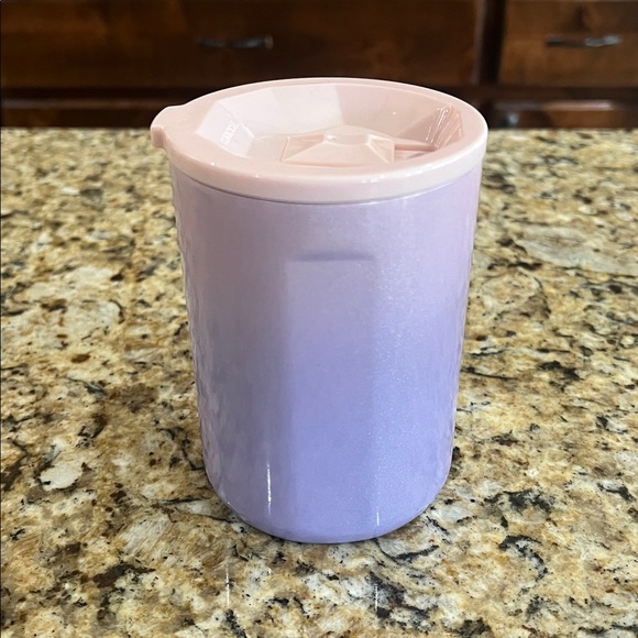 Corkcicle Travel Coffee Mug in Ombre Fairy - Picture 5 of 6